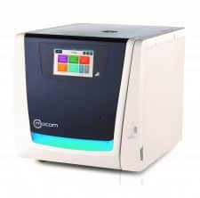 Mocom Supreme Autoclave