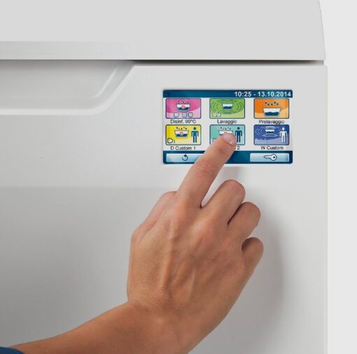 Washer Disinfectors Dental Decontamination