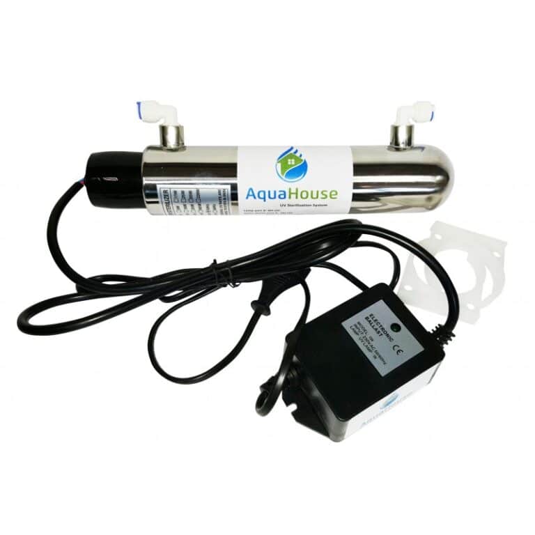 aquahouse-12w-uv-ultra-violet-water-filter-4-litres-per-minute-1gpm-uv-water-treatment
