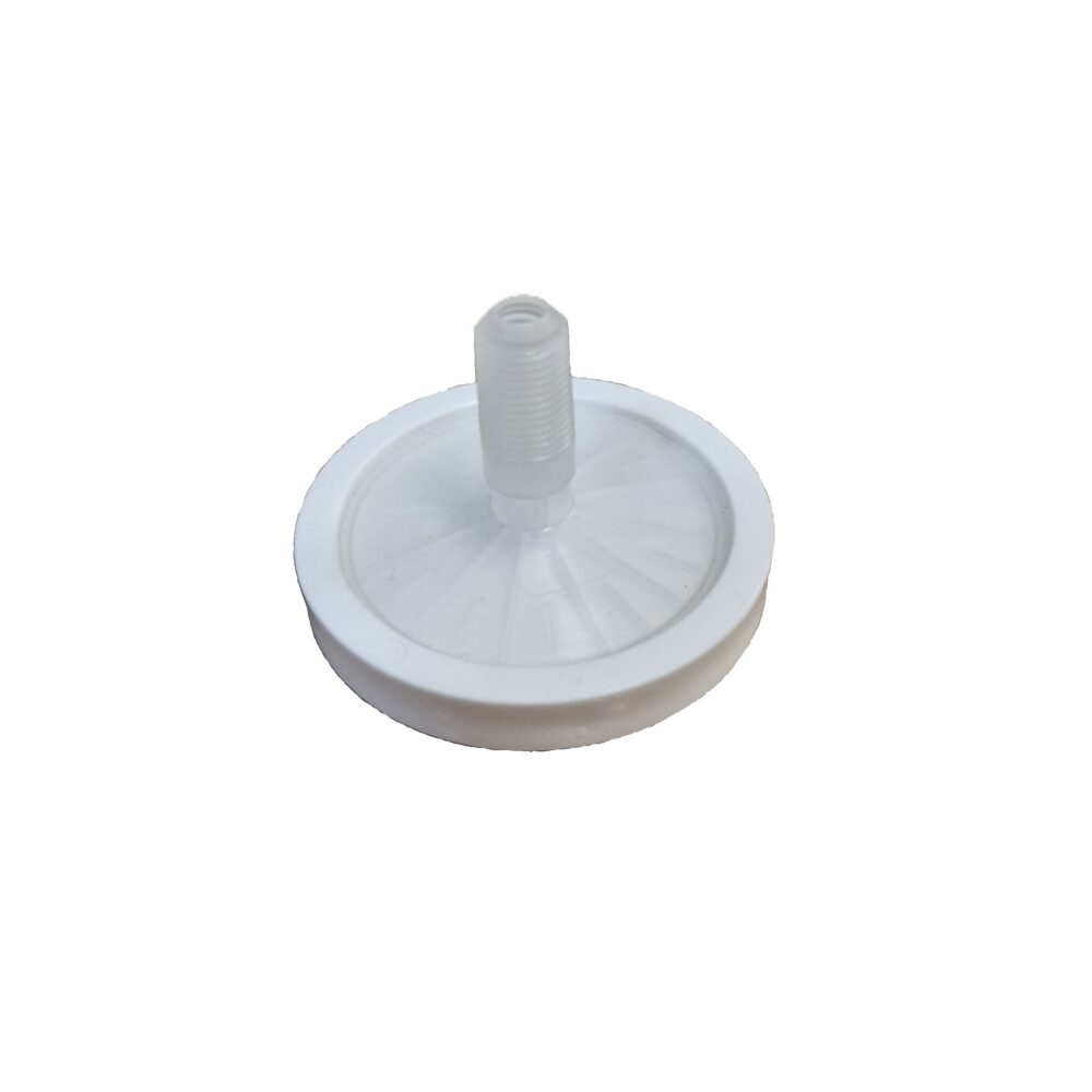 Bacterial filter