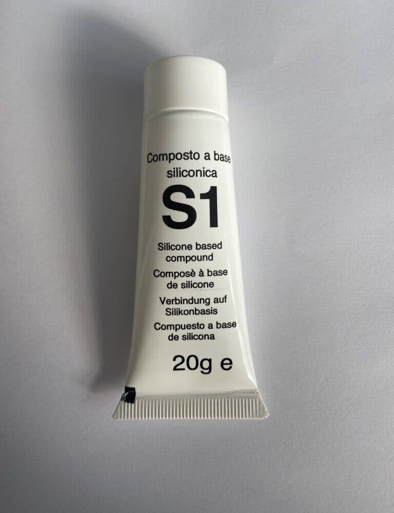 S1 Silicone Door Grease