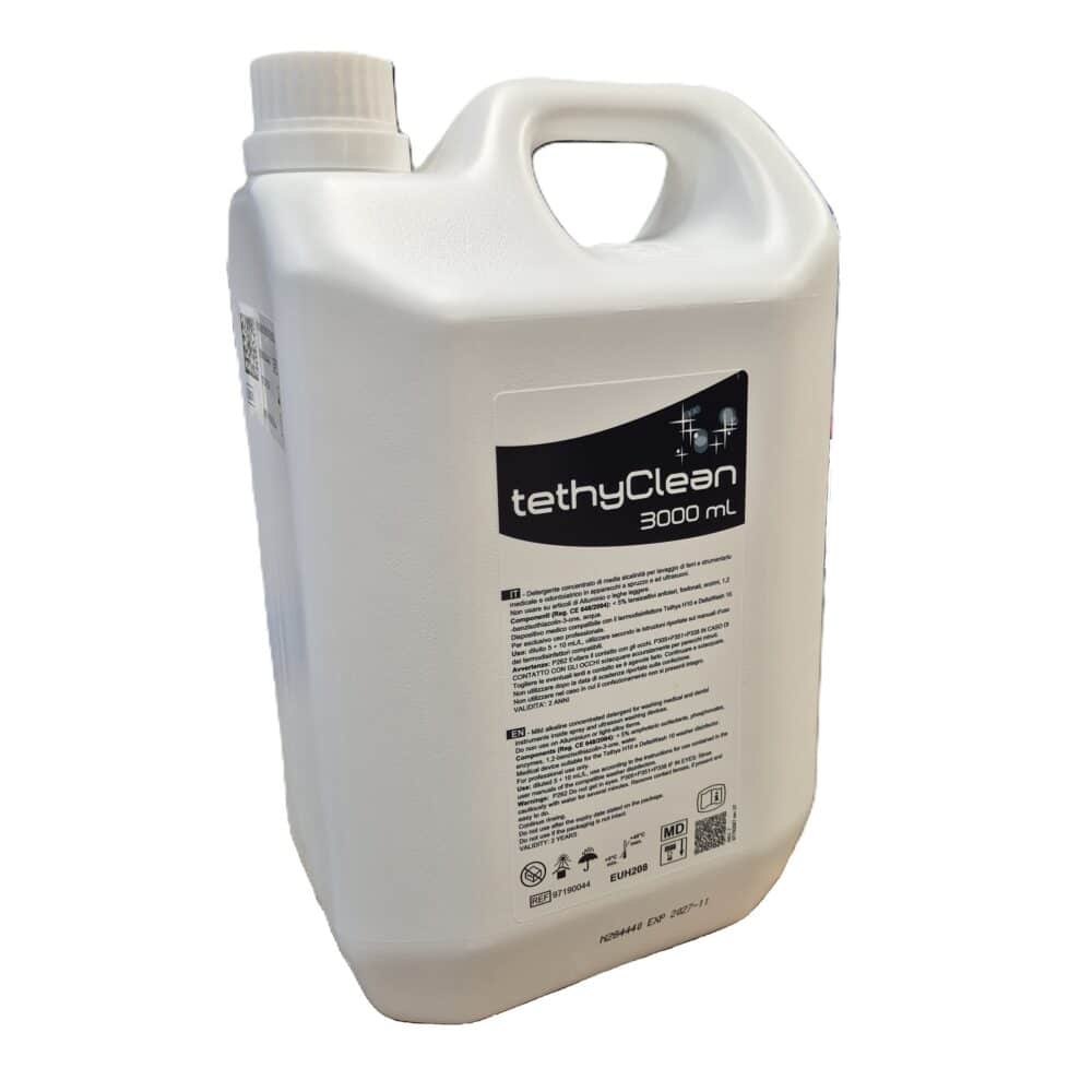 Tethy Clean 3000ml - H10 & H10+