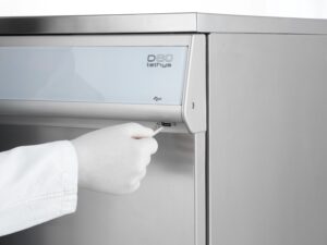 New Tethys Washer Disinfector Range New Tethys Washer Disinfector Range