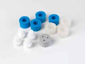 Tethys H10 HMD Accessories