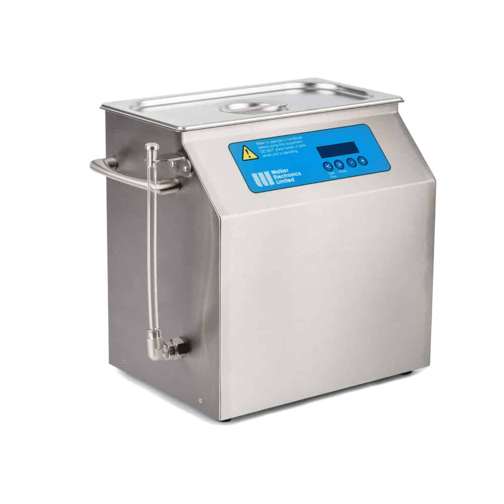 Ultrasonic Bath T105