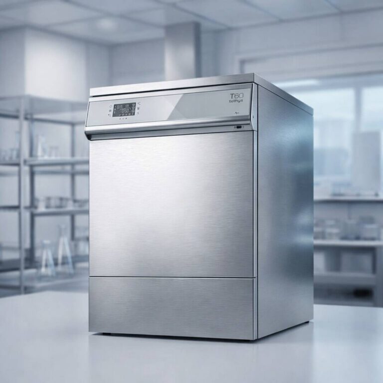 Tethys T60 Washer Disinfector