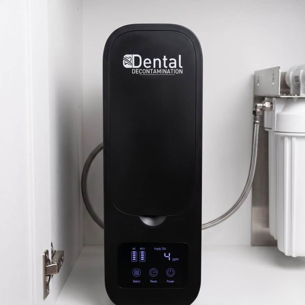 DDL1000 Reverse Osmosis System