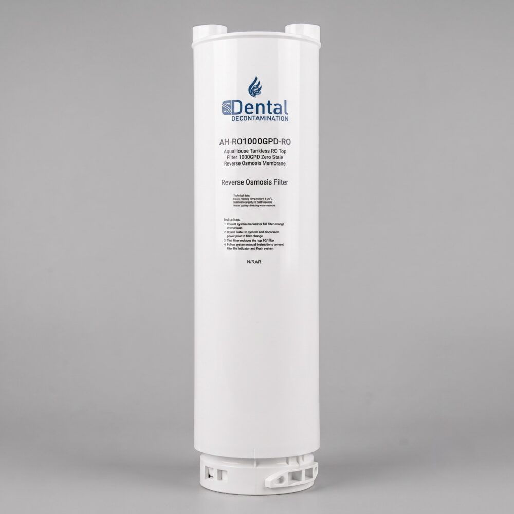 Filter for DDL1000 Reverse Osmosis System