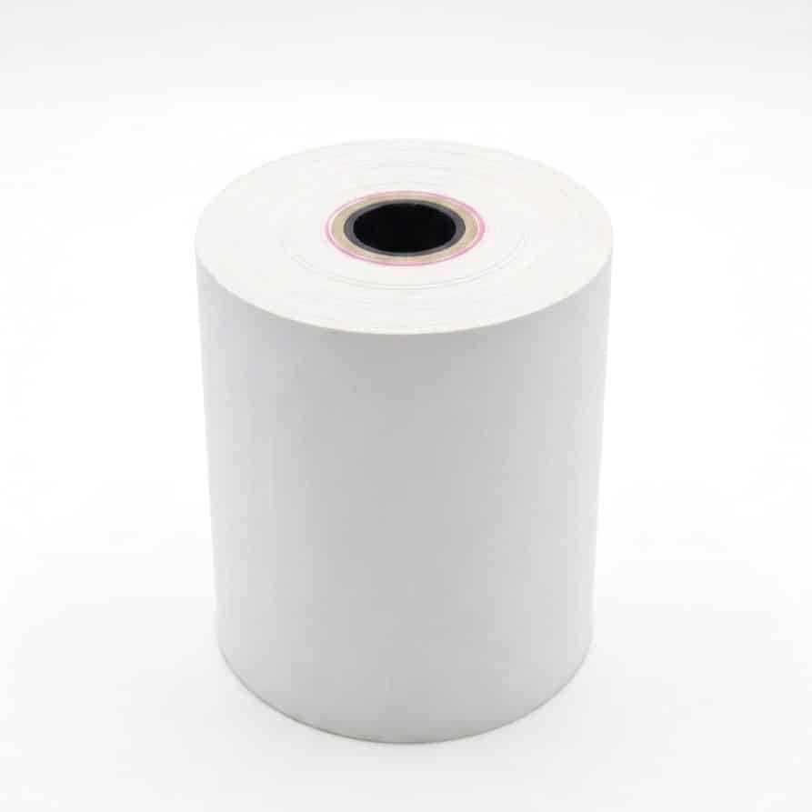 Mocom Printer Rolls (10 Rolls in each pack)